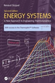 Energy systems
