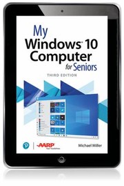 My Windows 10 Computer for Seniors