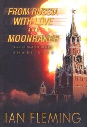 From Russia With Love, Moonraker