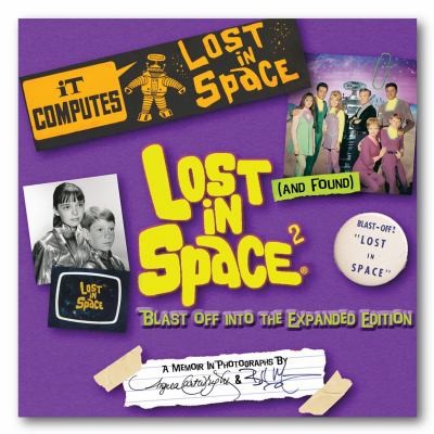 Lost  in Space 2