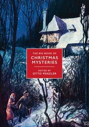Big Book of Christmas Mysteries