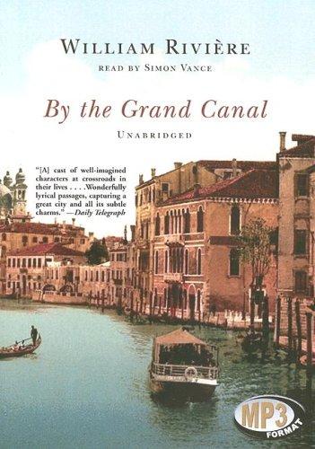 By the Grand Canal