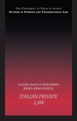 Italian Private Law