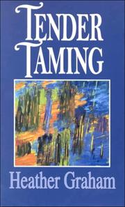 Tender Taming