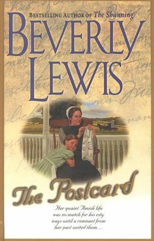 The postcard