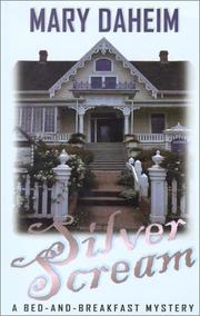Silver scream