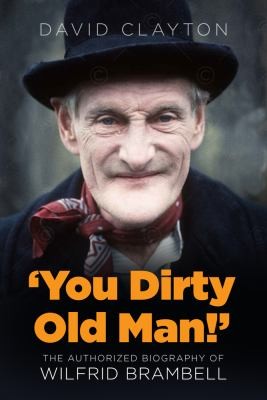 You Dirty Old Man!