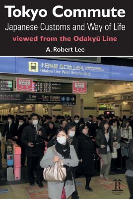 Tokyo Commute