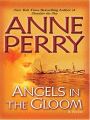Angels in the Gloom