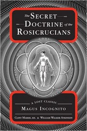 Secret Doctrine of the Rosicrucians