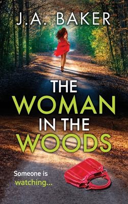 Woman in the Woods