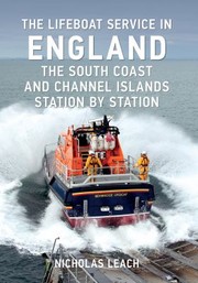 Lifeboat Service in England