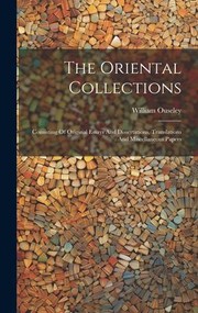 Oriental Collections