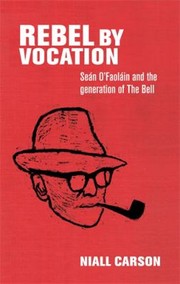 Rebel by Vocation