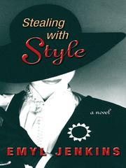 Stealing with style