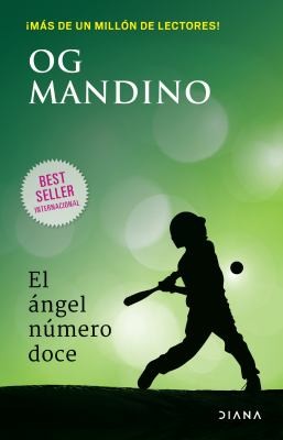 ángel Número Doce