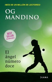 ángel Número Doce