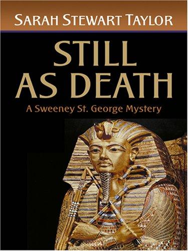 Still As Death
