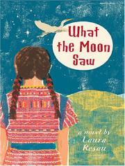 What the Moon Saw