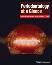 Periodontology at a glance