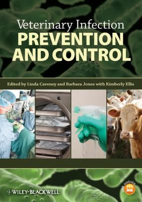 Veterinary infection prevention and control