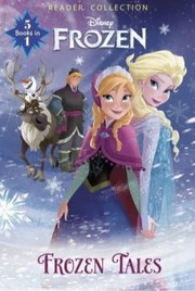 Disney Frozen : Frozen Tales