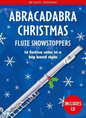 Abracadabra Woodwind - Abracadabra Christmas