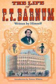 Life of P. T. Barnum