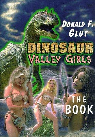 Dinosaur valley girls