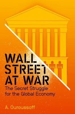 Wall Street at war