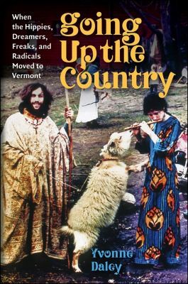 Going up the country