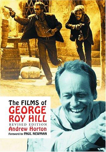 The films of George Roy Hill