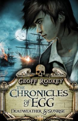 Chronicles of Egg