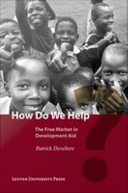 How Do We Help?
