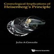 Cosmological implications of Heisenberg's principle