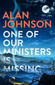 One of Our Ministers Is Missing