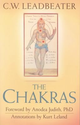 The chakras