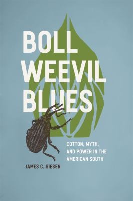 Boll weevil blues