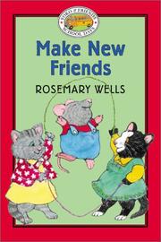 Make new friends