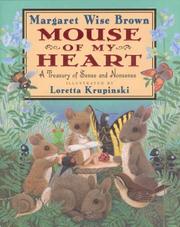Mouse of my heart