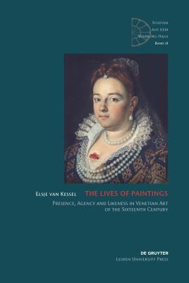 Lives of Paintings