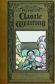 Castle Waiting Vol. 2 #12