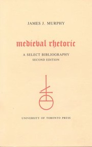 Medieval rhetoric