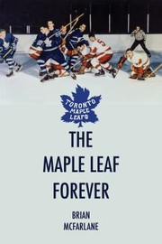 Maple Leaf Forever
