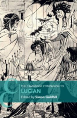 Cambridge Companion to Lucian
