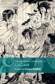 Cambridge Companion to Lucian