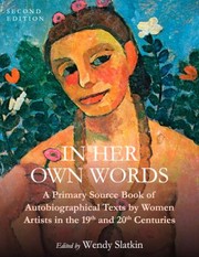 In her own words