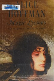 Magic Lessons