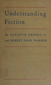 Understanding fiction