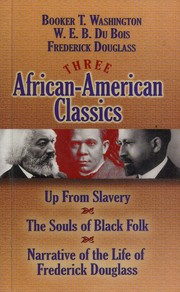 Three African-American Classics